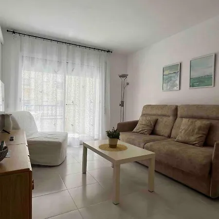Vitrall Apartament Sant Carles de la Ràpita