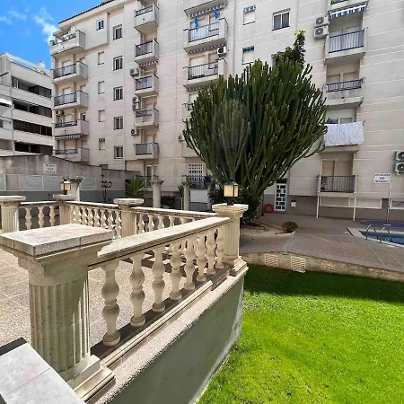 Apartament Vitrall