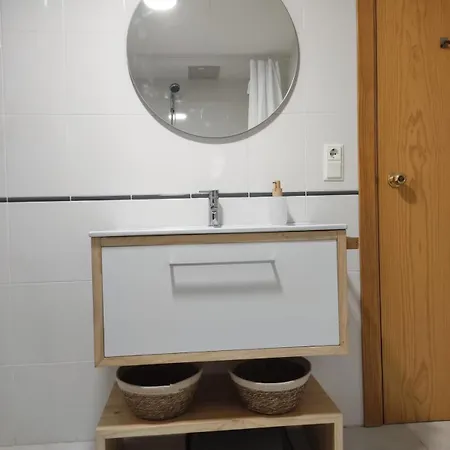 Vitrall Apartmán