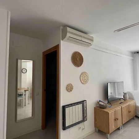 Apartament Vitrall *