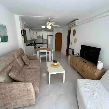Vitrall Apartament *