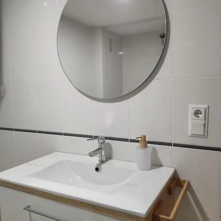 Vitrall Apartmán