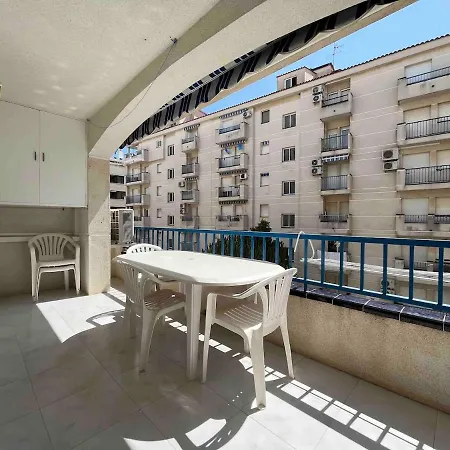 Vitrall Apartmán