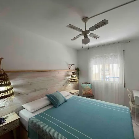 Apartament Vitrall Sant Carles de la Ràpita