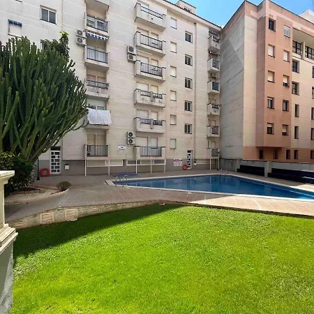 Apartmán Vitrall *